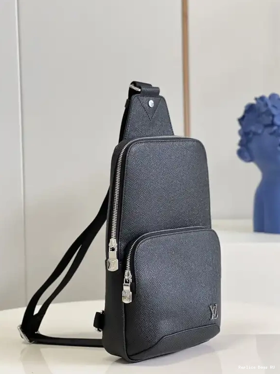 Cheap VUITTON AVENUE BAG SLING LOUIS 0702
